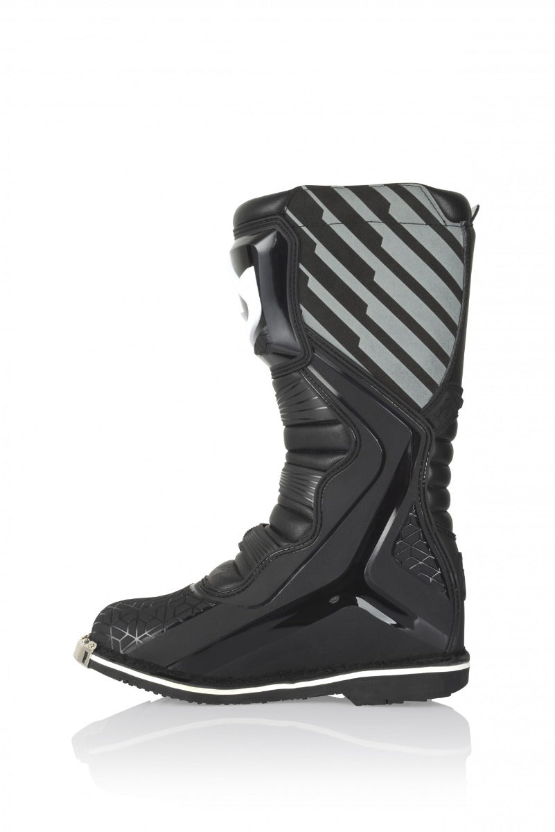 Acerbis E-Team Boots All Black - 41