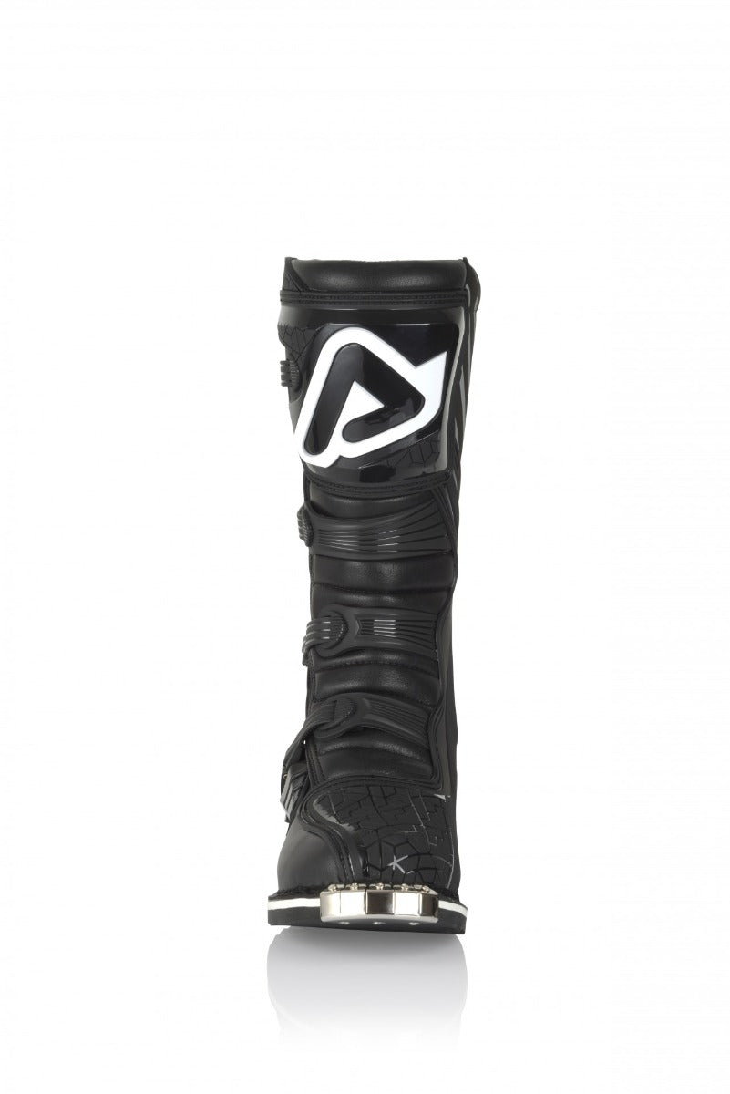 Acerbis E-Team Boots All Black - 41