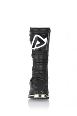Acerbis E-Team Boots All Black - 41