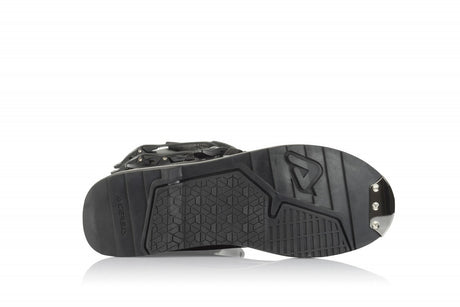 Acerbis E-Team Boots All Black - 41