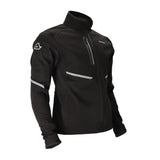 Acerbis X-Duro Waterproof Jacket Black