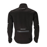 Acerbis X-Duro Waterproof Jacket Black