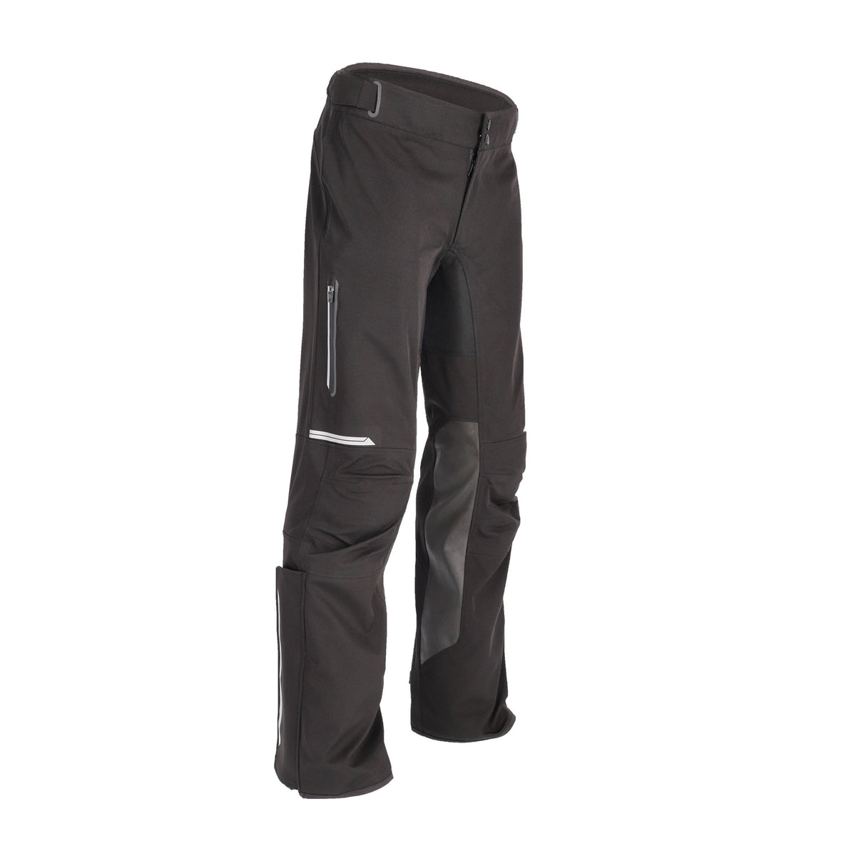 Acerbis X-Duro Waterproof Baggy Pants Black