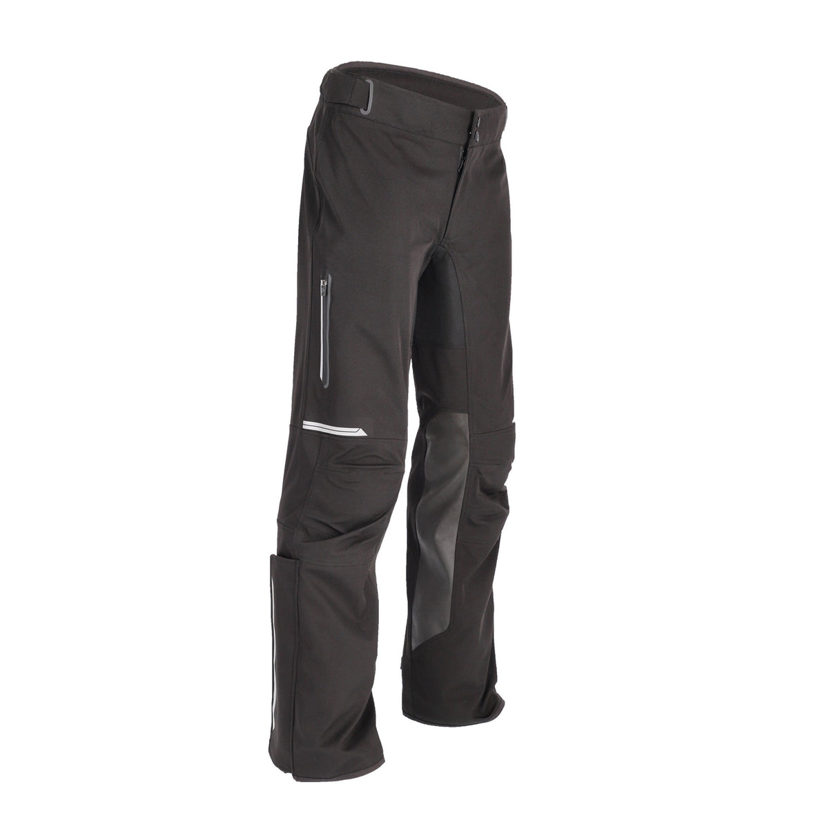 Acerbis X-Duro Waterproof Baggy Pants Black