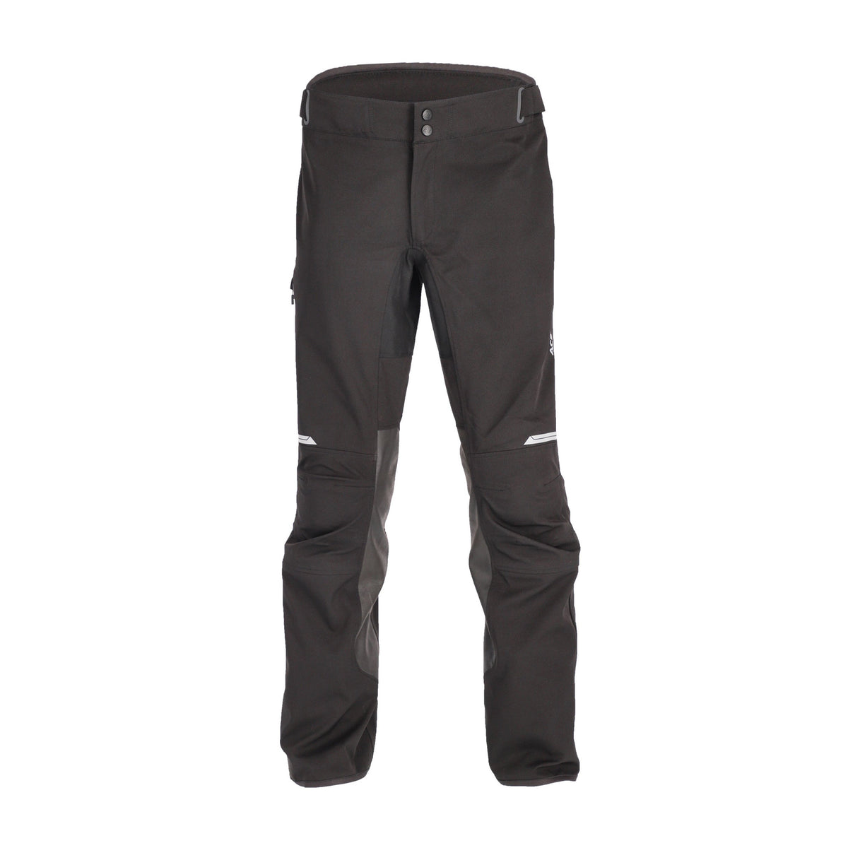Acerbis X-Duro Waterproof Baggy Pants Black