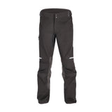 Acerbis X-Duro Waterproof Baggy Pants Black