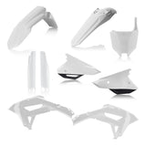 ACERBIS FULL PLASTIC KIT (VERIOUS COLOURS) CRF250/300 RX 22-24 CRF450 RX 21-24