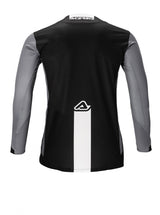 Acerbis MX J-Race Jersey Black/Grey