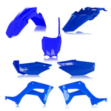 ACERBIS FULL PLASTIC KIT (VERIOUS COLOURS) CRF 110F 19-23
