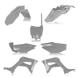 ACERBIS FULL PLASTIC KIT (VERIOUS COLOURS) CRF 110F 19-23