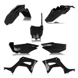ACERBIS FULL PLASTIC KIT (VERIOUS COLOURS) CRF 110F 19-23