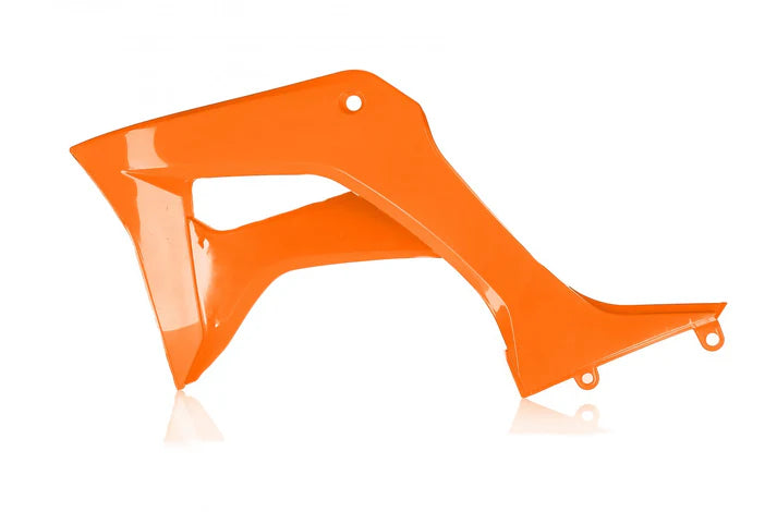 ACERBIS RADIATOR SCOOPS (VERIOUS COLOURS) CRF 110F 19-23