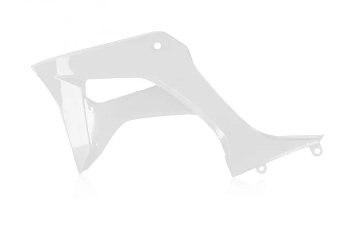 ACERBIS RADIATOR SCOOPS (VERIOUS COLOURS) CRF 110F 19-23