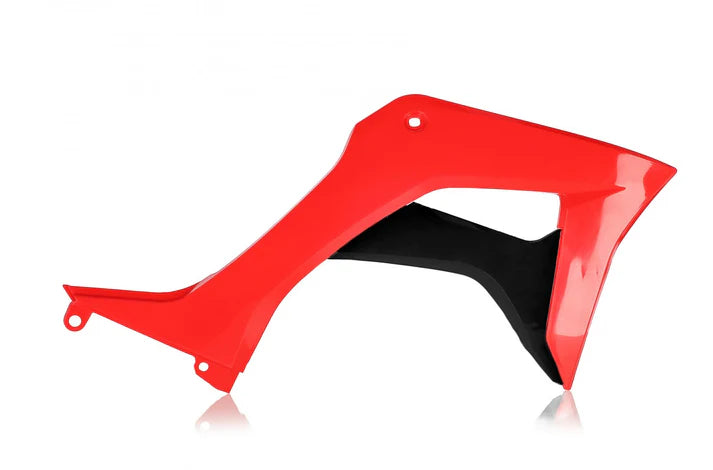 ACERBIS RADIATOR SCOOPS (VERIOUS COLOURS) CRF 110F 19-23