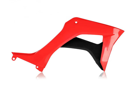 ACERBIS RADIATOR SCOOPS (VERIOUS COLOURS) CRF 110F 19-23