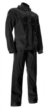 Acerbis X-Thunder Rain Set Black