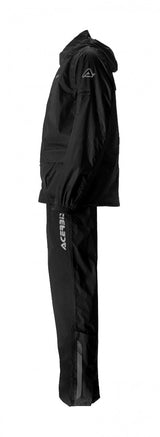 Acerbis X-Thunder Rain Set Black