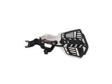 ACERBIS K-FUTURE GG HANDGUARDS (VIEW DESCRIPTION FOR FITMENT DETAILS); VERIOUS COLOURS
