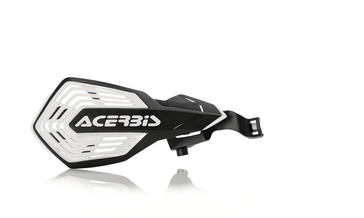 ACERBIS K-FUTURE GG HANDGUARDS (VIEW DESCRIPTION FOR FITMENT DETAILS); VERIOUS COLOURS