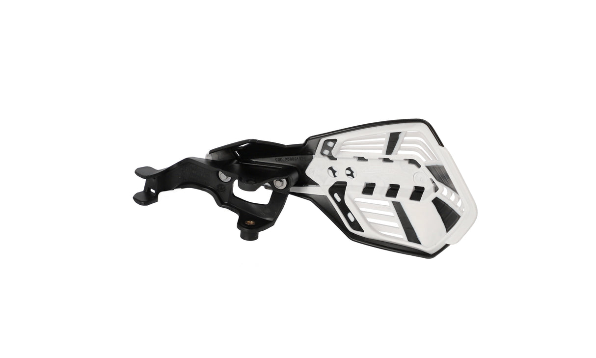 ACERBIS K-FUTURE GG HANDGUARDS (VIEW DESCRIPTION FOR FITMENT DETAILS); VERIOUS COLOURS