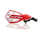 ACERBIS K-FUTURE GG HANDGUARDS (VIEW DESCRIPTION FOR FITMENT DETAILS); VERIOUS COLOURS