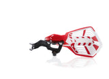 ACERBIS K-FUTURE GG HANDGUARDS (VIEW DESCRIPTION FOR FITMENT DETAILS); VERIOUS COLOURS