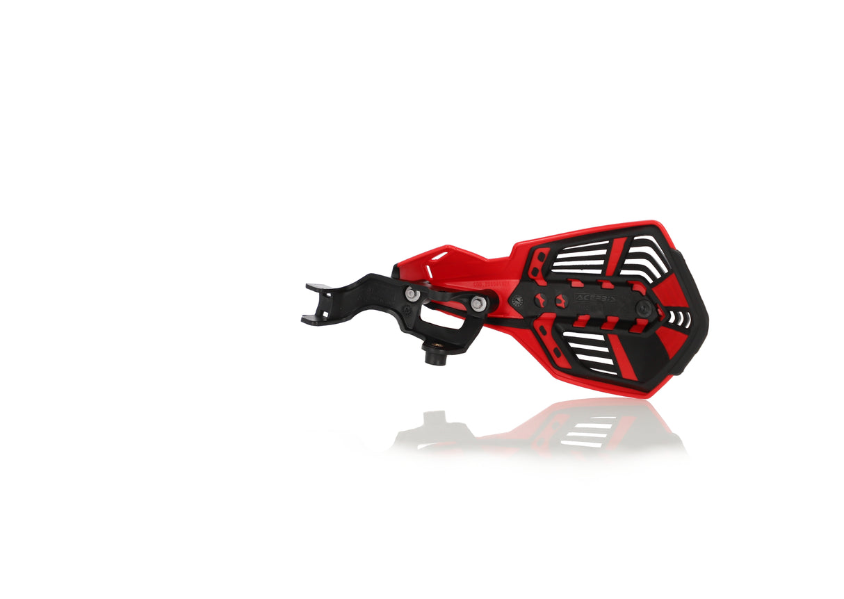 ACERBIS K-FUTURE GG HANDGUARDS (VIEW DESCRIPTION FOR FITMENT DETAILS); VERIOUS COLOURS