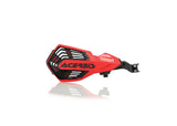 ACERBIS K-FUTURE GG HANDGUARDS (VIEW DESCRIPTION FOR FITMENT DETAILS); VERIOUS COLOURS