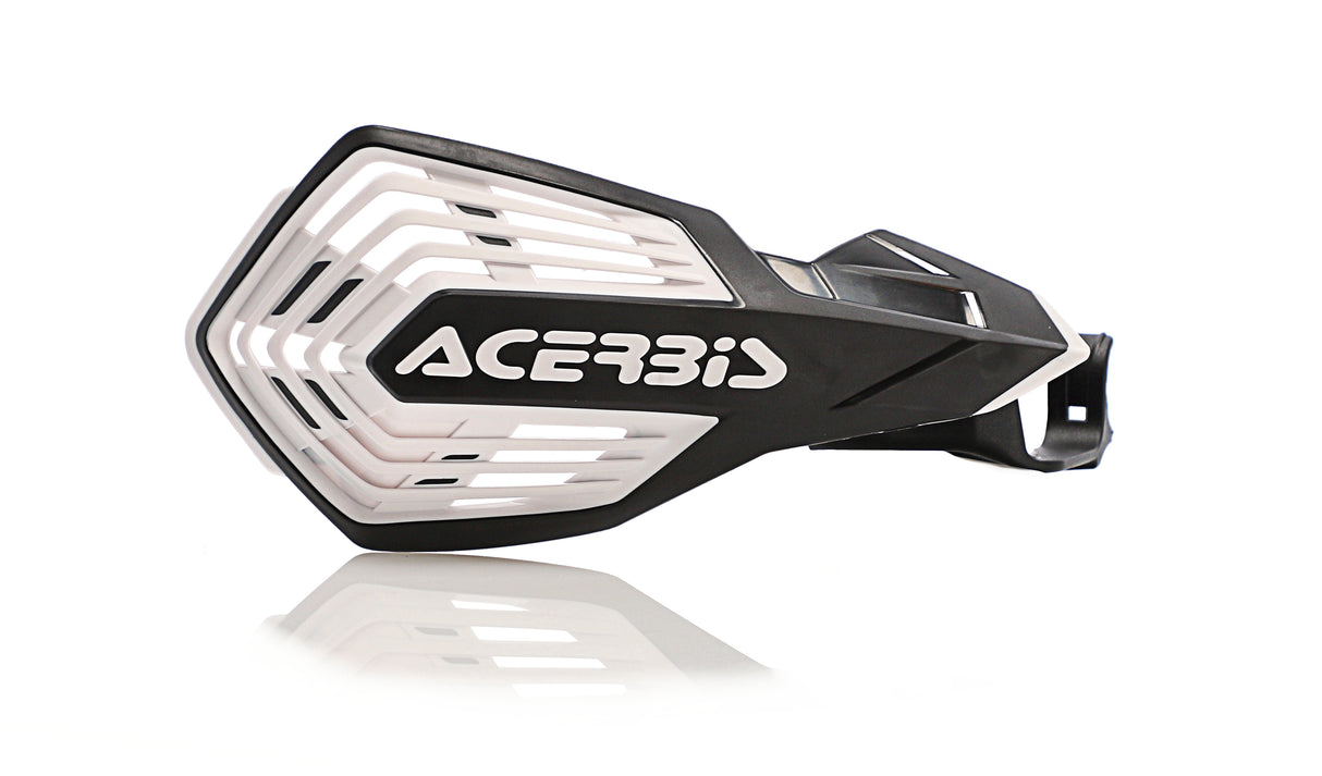 ACERBIS K-FUTURE HH HANDGUARDS CRF 450 R-RX 21-24; VERIOUS COLOURS