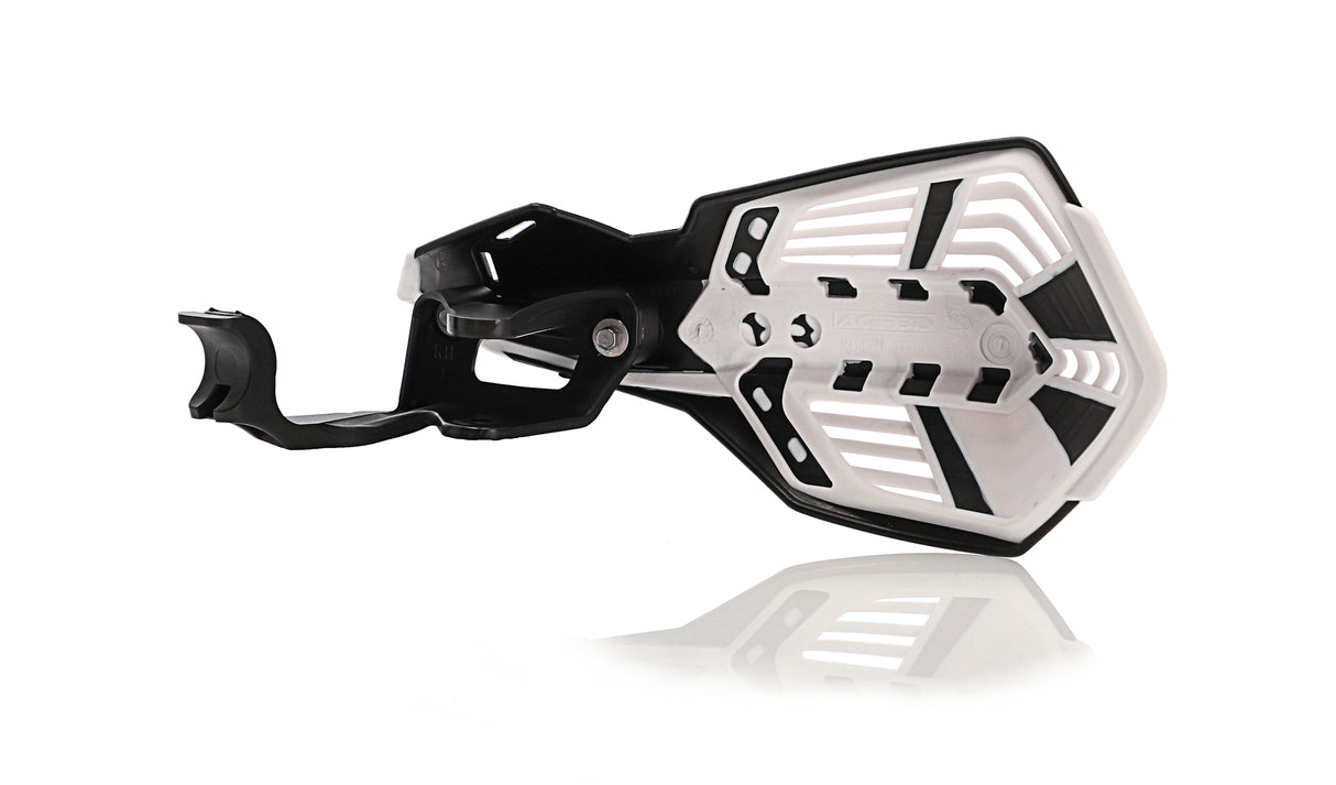 ACERBIS K-FUTURE HH HANDGUARDS CRF 450 R-RX 21-24; VERIOUS COLOURS