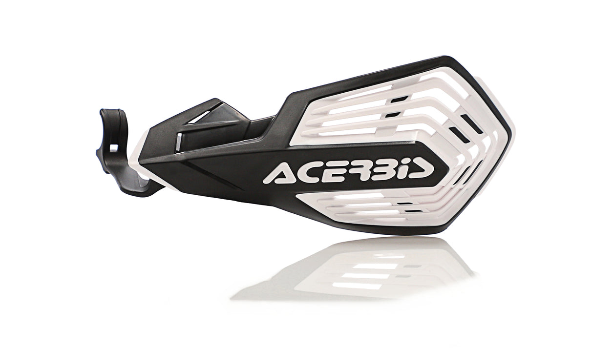 ACERBIS K-FUTURE HH HANDGUARDS CRF 450 R-RX 21-24; VERIOUS COLOURS