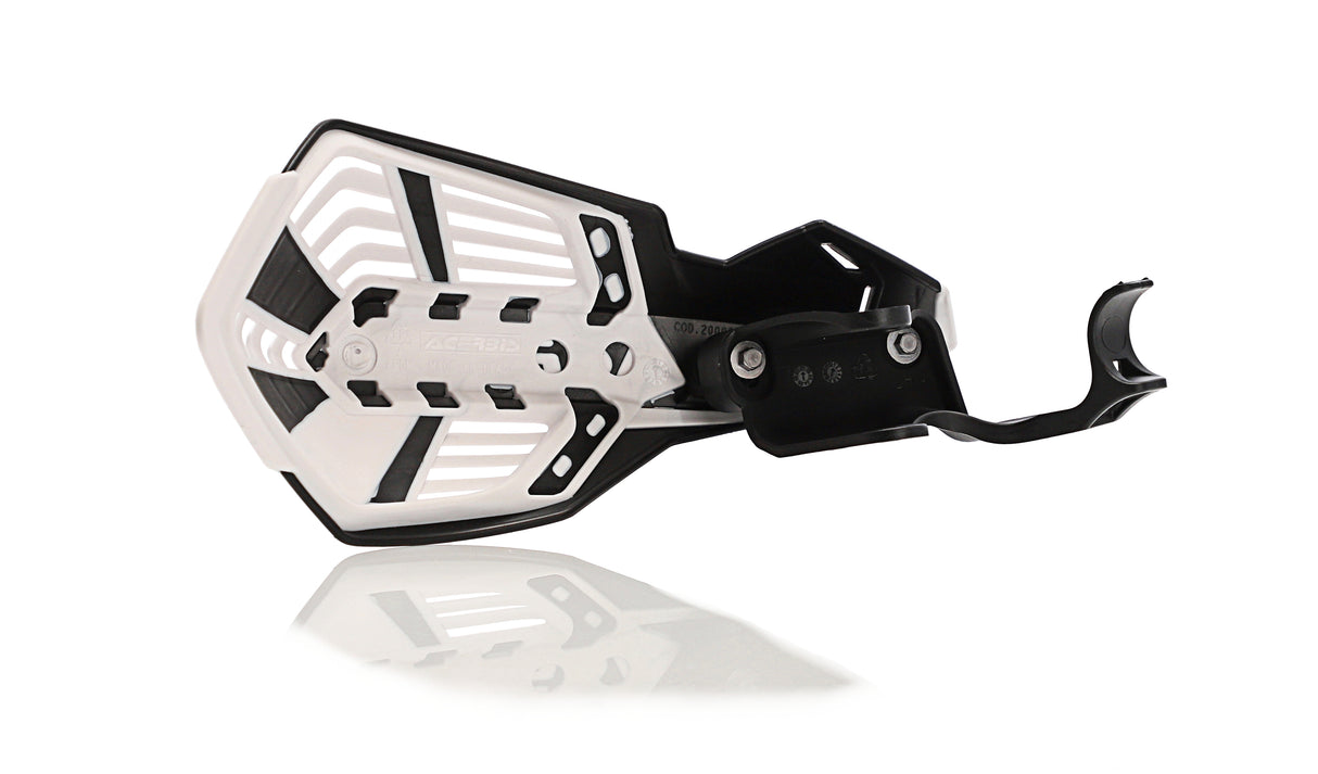 ACERBIS K-FUTURE HH HANDGUARDS CRF 450 R-RX 21-24; VERIOUS COLOURS