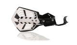 ACERBIS K-FUTURE HH HANDGUARDS CRF 450 R-RX 21-24; VERIOUS COLOURS