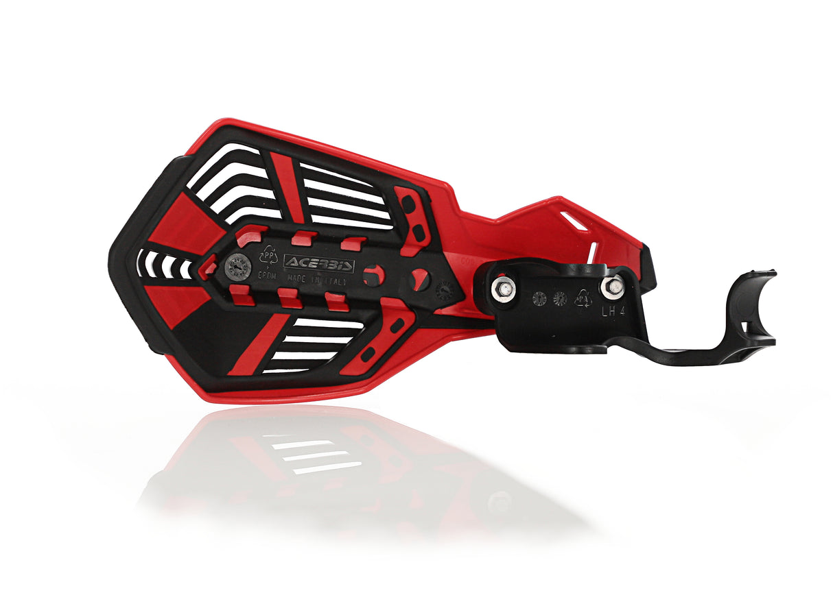 ACERBIS K-FUTURE HH HANDGUARDS CRF 450 R-RX 21-24; VERIOUS COLOURS