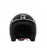 Acerbis Skodela Helmet Silver - X-Small