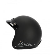 Acerbis Skodela Helmet Black