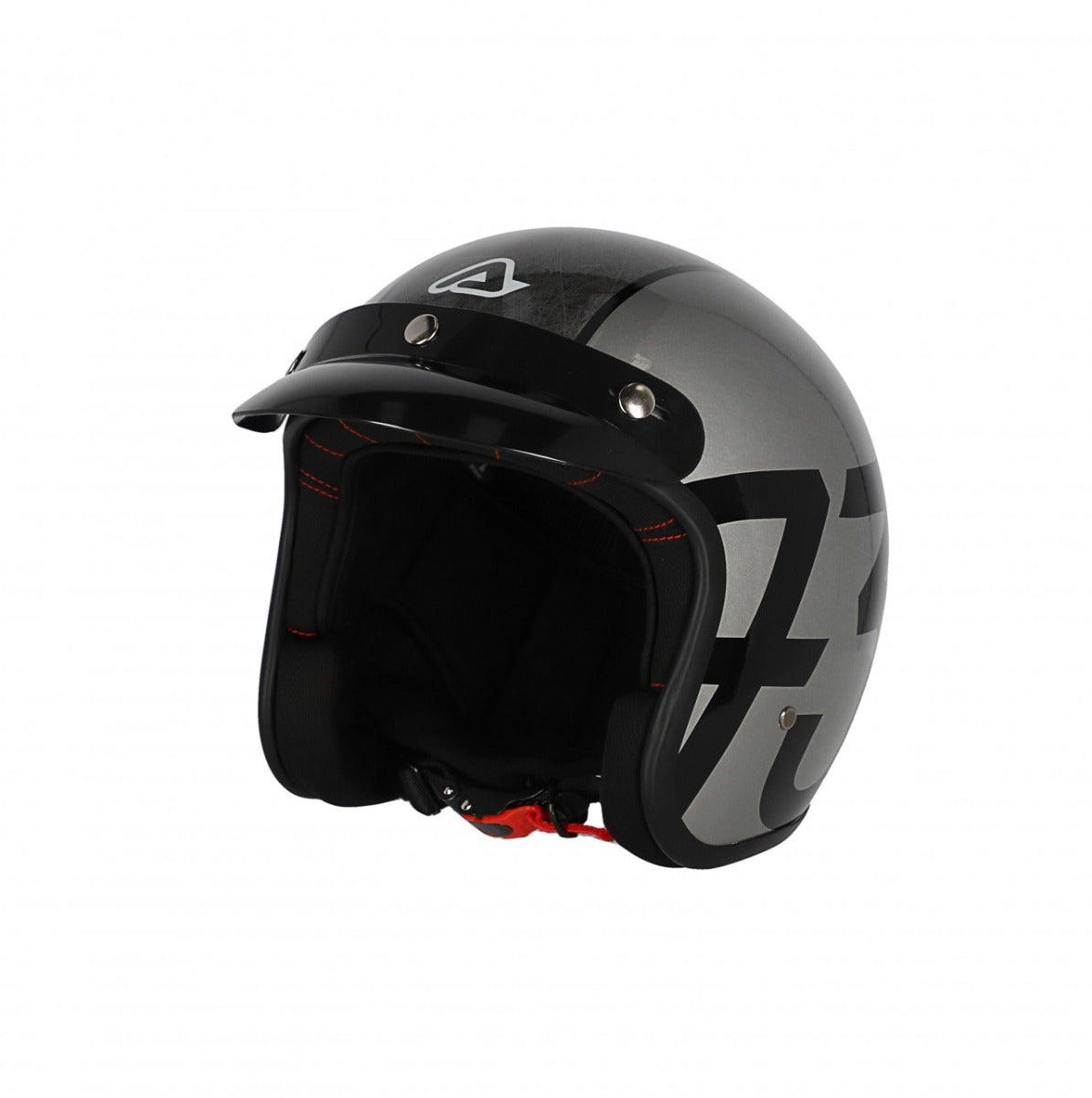 Acerbis Skodela Helmet Blue/Grey