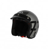 Acerbis Skodela Helmet Blue/Grey