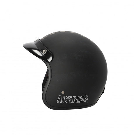 Acerbis Skodela Helmet Black