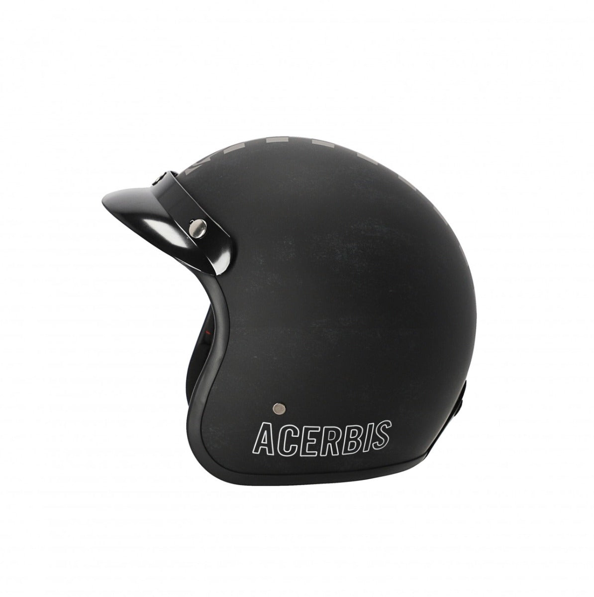 Acerbis Skodela Helmet Blue/Grey