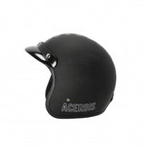 Acerbis Skodela Helmet Black