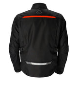 Acerbis X-Trail CE Jacket Black