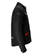 Acerbis X-Trail CE Jacket Black