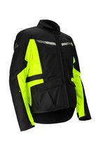 Acerbis X-Trail CE Jacket Black/Yellow