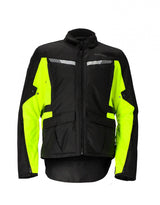 Acerbis X-Trail CE Jacket Black/Yellow
