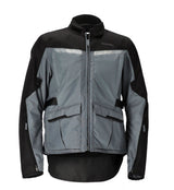 Acerbis X-Trail CE Jacket Mid Grey