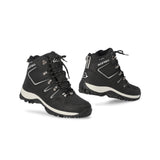 Acerbis X-Mud Waterproof Shoes Black