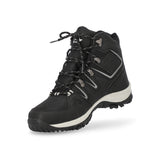 Acerbis X-Mud Waterproof Shoes Black