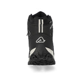 Acerbis X-Mud Waterproof Shoes Black