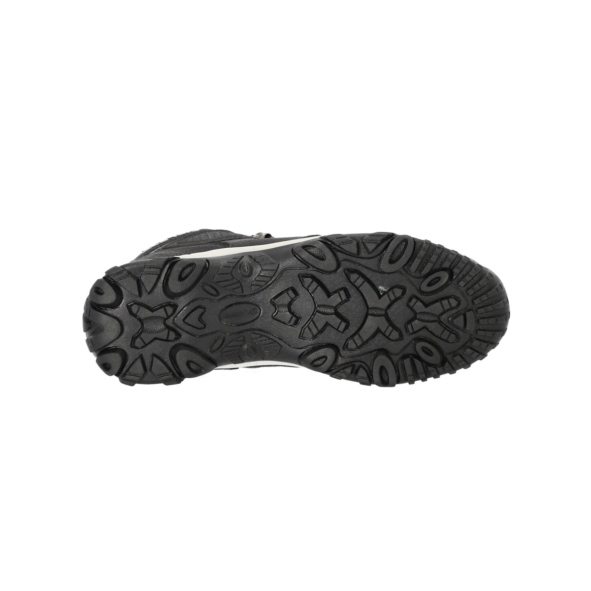 Acerbis X-Mud Waterproof Shoes Black